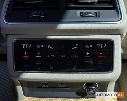 Белый Ауди А6, объемом двигателя 3 л и пробегом 36 тыс. км за 37800 $, фото 15 на Automoto.ua