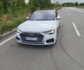 Білий Ауді А6, об'ємом двигуна 3 л та пробігом 140 тис. км за 26999 $, фото 1 на Automoto.ua