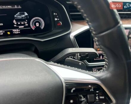 Белый Ауди А6, объемом двигателя 3 л и пробегом 141 тыс. км за 33500 $, фото 27 на Automoto.ua