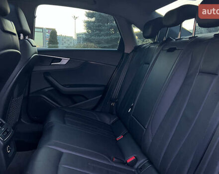 Белый Ауди А6, объемом двигателя 2 л и пробегом 178 тыс. км за 25999 $, фото 26 на Automoto.ua