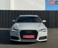 Белый Ауди А6, объемом двигателя 2 л и пробегом 133 тыс. км за 25500 $, фото 1 на Automoto.ua