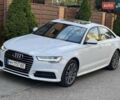 Білий Ауді А6, об'ємом двигуна 2 л та пробігом 126 тис. км за 25500 $, фото 9 на Automoto.ua