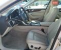 Білий Ауді А6, об'ємом двигуна 3 л та пробігом 121 тис. км за 11300 $, фото 6 на Automoto.ua