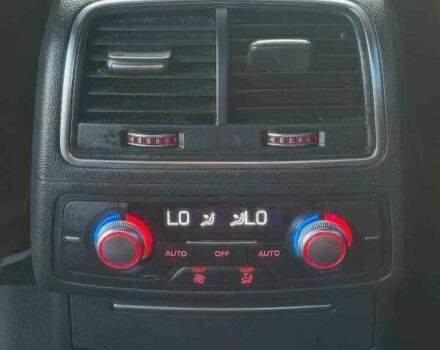 Белый Ауди А6, объемом двигателя 3 л и пробегом 87 тыс. км за 12500 $, фото 14 на Automoto.ua