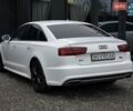 Білий Ауді А6, об'ємом двигуна 2 л та пробігом 78 тис. км за 25999 $, фото 2 на Automoto.ua
