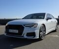 Белый Ауди А6, объемом двигателя 3 л и пробегом 71 тыс. км за 28000 $, фото 1 на Automoto.ua
