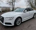 Белый Ауди А6, объемом двигателя 3 л и пробегом 174 тыс. км за 12999 $, фото 2 на Automoto.ua