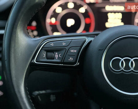 Белый Ауди А6, объемом двигателя 2 л и пробегом 178 тыс. км за 25999 $, фото 11 на Automoto.ua