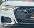 Белый Ауди А6, объемом двигателя 3 л и пробегом 184 тыс. км за 27500 $, фото 14 на Automoto.ua
