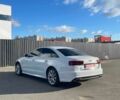 Белый Ауди А6, объемом двигателя 2 л и пробегом 100 тыс. км за 26000 $, фото 6 на Automoto.ua