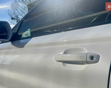 Білий Ауді А6, об'ємом двигуна 1.97 л та пробігом 215 тис. км за 26500 $, фото 6 на Automoto.ua