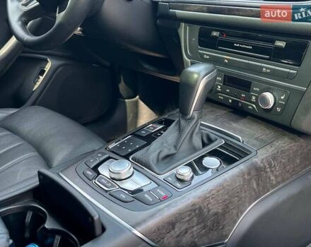 Ауди А6 2018 в Львове на Automoto.ua Белый Ауди А6, объемом двигателя 2 л и пробегом 87 тыс. км за 25250 $, фото 53 на Automoto.ua