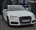 Білий Ауді А6, об'ємом двигуна 2 л та пробігом 78 тис. км за 25999 $, фото 12 на Automoto.ua