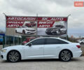 Белый Ауди А6, объемом двигателя 3 л и пробегом 87 тыс. км за 32500 $, фото 59 на Automoto.ua