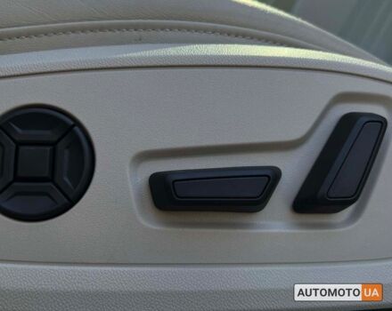 Белый Ауди А6, объемом двигателя 3 л и пробегом 36 тыс. км за 37800 $, фото 24 на Automoto.ua