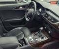 Білий Ауді А6, об'ємом двигуна 2 л та пробігом 78 тис. км за 25999 $, фото 45 на Automoto.ua