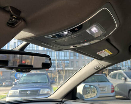 Білий Ауді А6, об'ємом двигуна 1.97 л та пробігом 216 тис. км за 22700 $, фото 4 на Automoto.ua