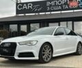 Білий Ауді А6, об'ємом двигуна 1.98 л та пробігом 179 тис. км за 15300 $, фото 1 на Automoto.ua