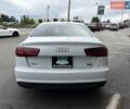 Білий Ауді А6, об'ємом двигуна 1.98 л та пробігом 124 тис. км за 4700 $, фото 4 на Automoto.ua
