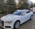 Белый Ауди А6, объемом двигателя 1.97 л и пробегом 85 тыс. км за 27700 $, фото 2 на Automoto.ua