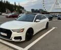 Білий Ауді А6, об'ємом двигуна 3 л та пробігом 95 тис. км за 31400 $, фото 1 на Automoto.ua