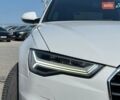 Ауди А6 2018 в Львове на Automoto.ua Белый Ауди А6, объемом двигателя 2 л и пробегом 87 тыс. км за 25250 $, фото 2 на Automoto.ua