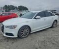 Белый Ауди А6, объемом двигателя 2 л и пробегом 55 тыс. км за 5000 $, фото 1 на Automoto.ua