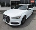 Білий Ауді А6, об'ємом двигуна 1.98 л та пробігом 124 тис. км за 4700 $, фото 1 на Automoto.ua