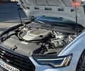 Белый Ауди А6, объемом двигателя 3 л и пробегом 71 тыс. км за 31000 $, фото 1 на Automoto.ua