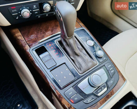 Білий Ауді А6, об'ємом двигуна 2 л та пробігом 254 тис. км за 17900 $, фото 55 на Automoto.ua