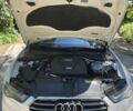 Білий Ауді А6, об'ємом двигуна 1.97 л та пробігом 90 тис. км за 24300 $, фото 25 на Automoto.ua