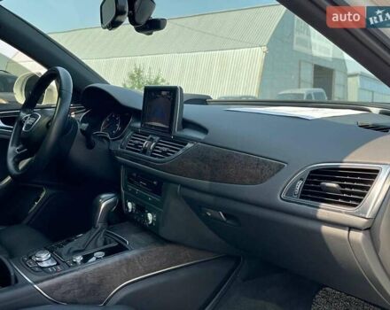 Ауди А6 2018 в Львове на Automoto.ua Белый Ауди А6, объемом двигателя 2 л и пробегом 87 тыс. км за 25250 $, фото 50 на Automoto.ua