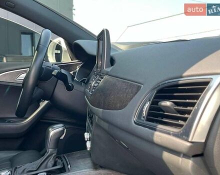 Ауди А6 2018 в Львове на Automoto.ua Белый Ауди А6, объемом двигателя 2 л и пробегом 87 тыс. км за 25250 $, фото 56 на Automoto.ua