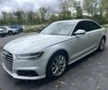 Белый Ауди А6, объемом двигателя 2 л и пробегом 48 тыс. км за 6112 $, фото 1 на Automoto.ua