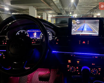 Білий Ауді А6, об'ємом двигуна 2 л та пробігом 79 тис. км за 29500 $, фото 5 на Automoto.ua