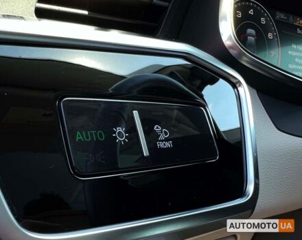 Белый Ауди А6, объемом двигателя 3 л и пробегом 36 тыс. км за 37800 $, фото 26 на Automoto.ua