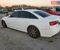 Білий Ауді А6, об'ємом двигуна 1.98 л та пробігом 144 тис. км за 5200 $, фото 1 на Automoto.ua