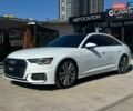 Білий Ауді А6, об'ємом двигуна 3 л та пробігом 186 тис. км за 27000 $, фото 1 на Automoto.ua