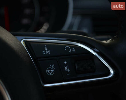 Ауди А6 2018 в Киеве на Automoto.ua Белый Ауди А6, объемом двигателя 1.98 л и пробегом 95 тыс. км за 25500 $, фото 38 на Automoto.ua