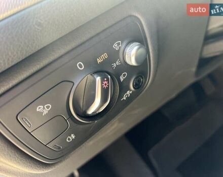 Белый Ауди А6, объемом двигателя 2 л и пробегом 126 тыс. км за 25500 $, фото 49 на Automoto.ua