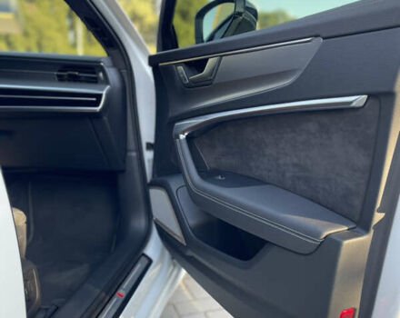 Белый Ауди А6, объемом двигателя 3 л и пробегом 107 тыс. км за 46999 $, фото 19 на Automoto.ua