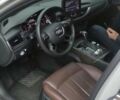 Белый Ауди А6, объемом двигателя 1.97 л и пробегом 118 тыс. км за 30000 $, фото 9 на Automoto.ua