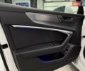 Белый Ауди А6, объемом двигателя 2.97 л и пробегом 260 тыс. км за 32500 $, фото 39 на Automoto.ua