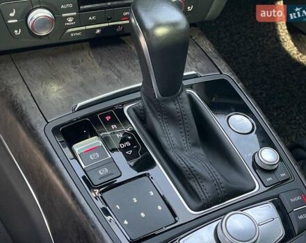 Ауди А6 2018 в Львове на Automoto.ua Белый Ауди А6, объемом двигателя 2 л и пробегом 87 тыс. км за 25250 $, фото 29 на Automoto.ua