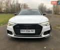 Білий Ауді А6, об'ємом двигуна 3 л та пробігом 87 тис. км за 33800 $, фото 1 на Automoto.ua
