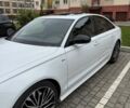 Белый Ауди А6, объемом двигателя 2 л и пробегом 92 тыс. км за 25555 $, фото 2 на Automoto.ua