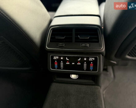 Белый Ауди А6, объемом двигателя 1.97 л и пробегом 240 тыс. км за 31500 $, фото 30 на Automoto.ua