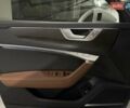 Белый Ауди А6, объемом двигателя 3 л и пробегом 99 тыс. км за 35900 $, фото 25 на Automoto.ua