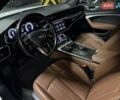 Белый Ауди А6, объемом двигателя 3 л и пробегом 99 тыс. км за 35900 $, фото 28 на Automoto.ua