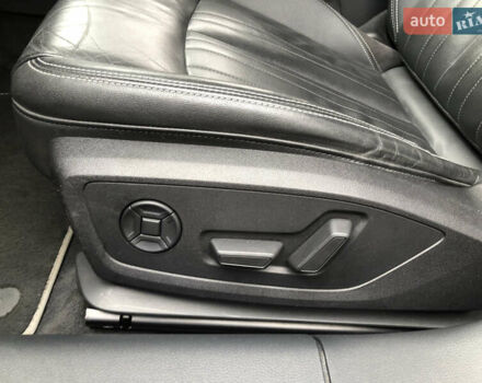 Білий Ауді А6, об'ємом двигуна 3 л та пробігом 87 тис. км за 33800 $, фото 27 на Automoto.ua